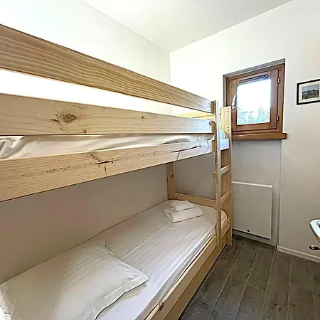 Avec Terrasse Au Centre, Parking, 4 Pers. - Fr-1-343-272