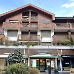 Apartament Avec Terrasse Au Centre, Parking, 4 Pers. - Fr-1-343-272 Chamonix