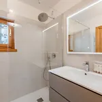 Avec Terrasse Au Centre, Parking, 4 Pers. - Fr-1-343-272 Apartament