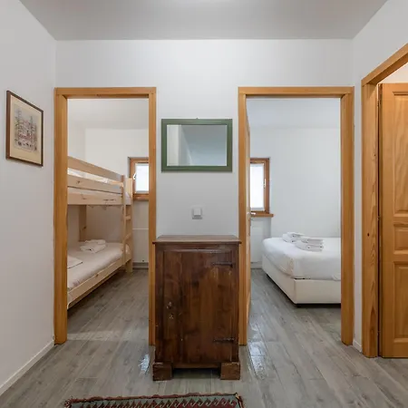 Avec Terrasse Au Centre, Parking, 4 Pers. - Fr-1-343-272 Chamonix