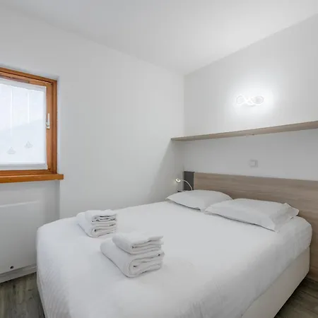 Avec Terrasse Au Centre, Parking, 4 Pers. - Fr-1-343-272