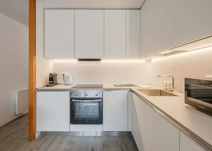 Avec Terrasse Au Centre, Parking, 4 Pers. - Fr-1-343-272 דירה *