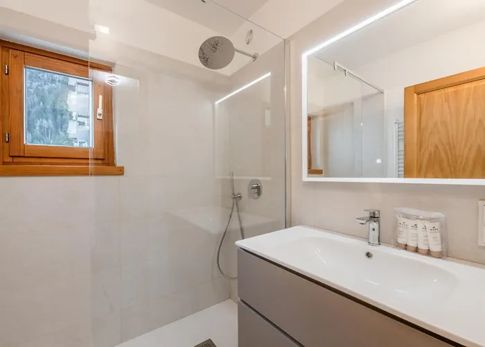 Avec Terrasse Au Centre, Parking, 4 Pers. - Fr-1-343-272 Апартаменты